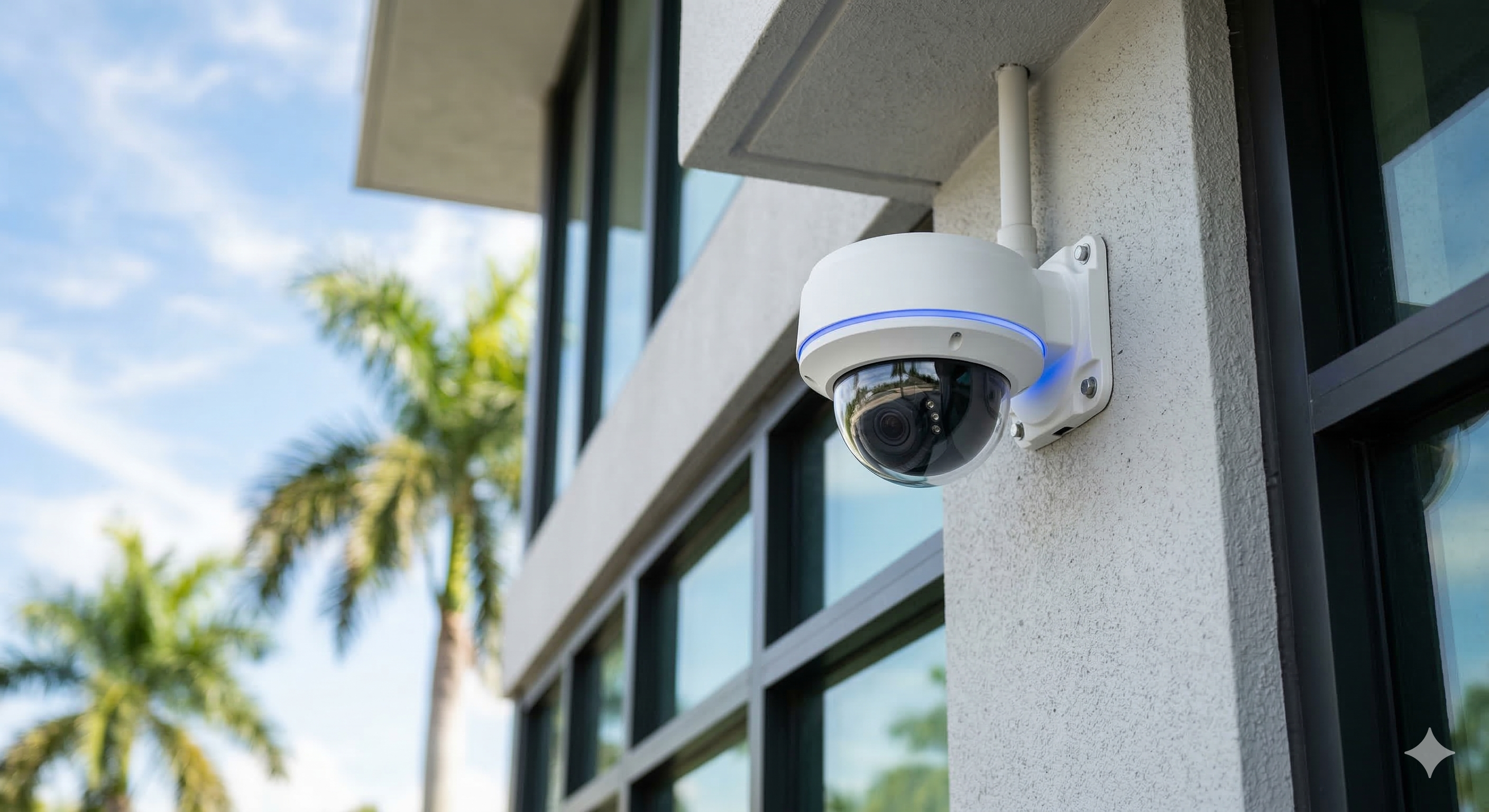 AI Video Surveillance